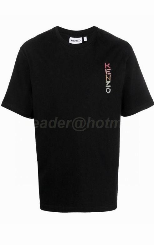 KENZO Men's T-shirts 181